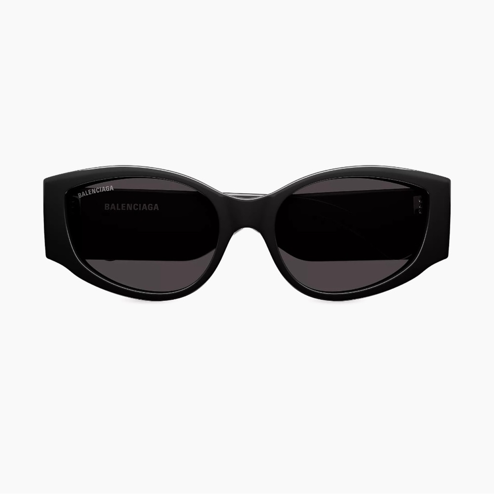 Balenciaga Sunglasses Black - Picture 2 of 8